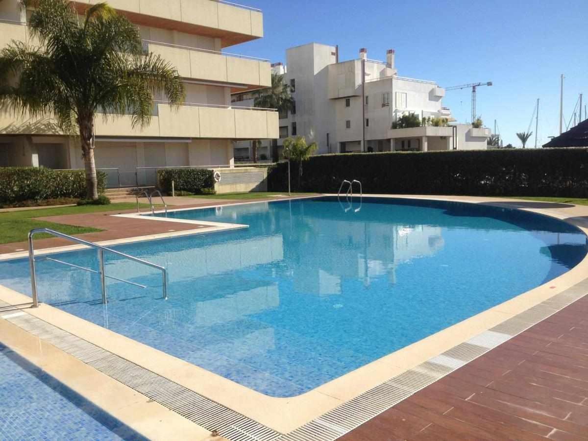 Divine Vilamoura Aquamar 106 By Jg Apartments Exterior photo