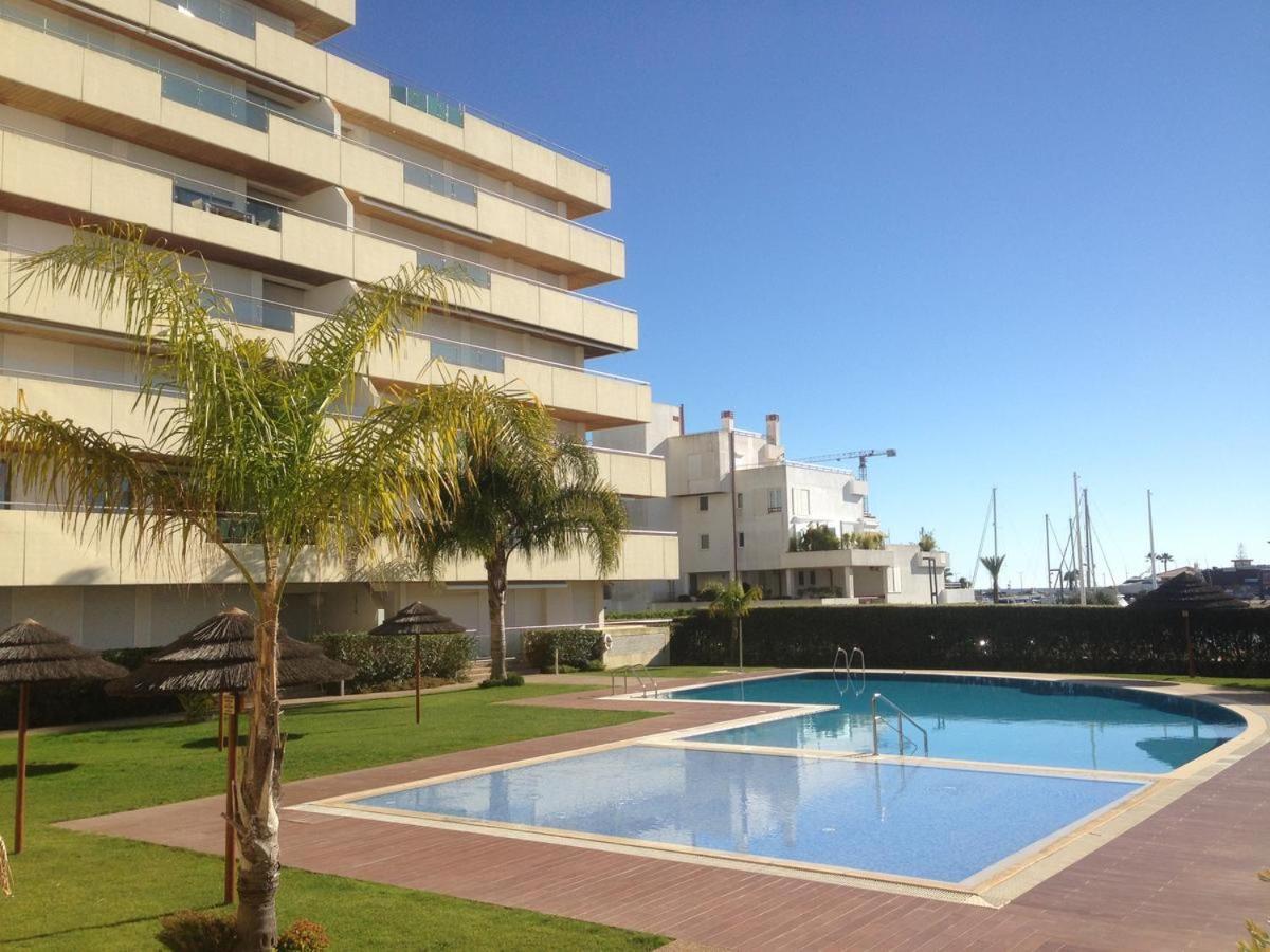 Divine Vilamoura Aquamar 106 By Jg Apartments Exterior photo